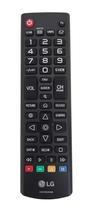 Controle Remoto Televisor Lg 43LF5410