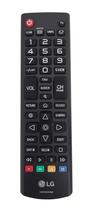 Controle Remoto Televisor Lg 49LF5500
