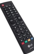 Controle Remoto Televisor Lg 55LF5650