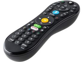 Controle remoto TiVo LUX C00305 para TiVo Edge e TiVo Bolt