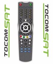 Controle Remoto Tocomsat Phoenix Iptv Hd