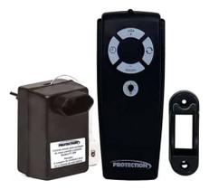Controle Remoto Tomada P/ Ventilador Mesa-coluna