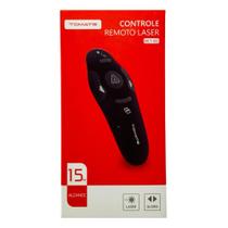 Controle Remoto Tomate Laser Para Slide Alcance 15 Metros