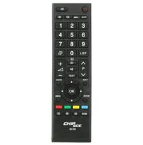 Controle remoto toshiba ct 90336 - led / lcd