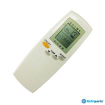 Controle Remoto Totaline semelhante - 05815018 Controle Remoto Totaline semelhante - 05815018