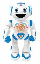 Controle remoto Toy Robot LexiBook Powerman Star para crianças a partir de 4 anos