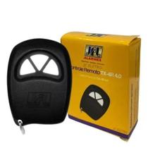Controle Remoto Transmissor Portão Central De Alarme TX4R JFL Controle Remoto Transmissor Portão Central De Alarme TX4R JFL