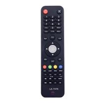 Controle Remoto Tv 1001/1005/926/2005 Pronta Entrega - Lelong