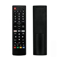 Controle Remoto Tv 32 Compatível - Relet