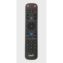 Controle Remoto Tv 4k Com Comando De Voz Claro