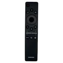 Controle Remoto Tv 4k Original Samsung Q60t Q70t Q80t Tu8000
