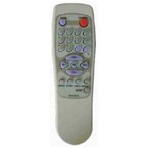 Controle Remoto TV Aiko Mitsubichi CR2137