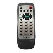 Controle remoto tv aiwa rc-zvt08 original