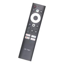 Controle Remoto Tv Aiwa Smart Netflix/Youtube LE-7367