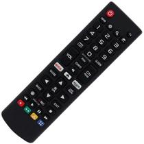 Controle Remoto Tv AKB75095315 32LK610BPSA.AWZ Com Tecla Netflix e Amazon Controle Remoto Tv AKB75095315 32LK610BPSA.AWZ Com Tecla Netflix e Amazon