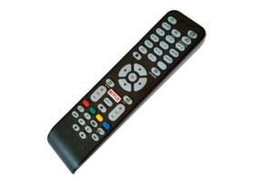 Controle Remoto Tv Aoc 43 Led Smart Le43s5970 Controle Remoto Tv Aoc 43 Led Smart Le43s5970
