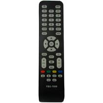 Controle Remoto Tv Aoc Lcd/led FBG7099