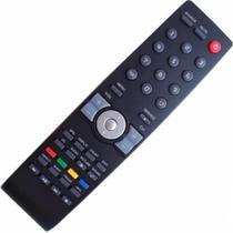 Controle Remoto Tv Aoc Lcd Lhs2014 Controle Remoto Tv Aoc Lcd Lhs2014