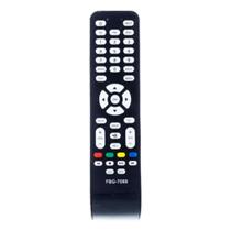 Controle Remoto Tv Aoc LE32D1452 LE48D1452 LE52D1552 LE43D1452 LE50D1452 Lcd Led Fbg 7099 LE 7099 Controle Remoto Tv Aoc LE32D1452 LE48D1452 LE52D1552 LE43D1452 LE50D1452 Lcd Led Fbg 7099 LE 7099