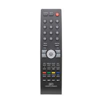 Controle Remoto TV AOC Led Lcd com Tecla Service Sound - 7406 Controle Remoto TV AOC Led Lcd com Tecla Service Sound - 7406