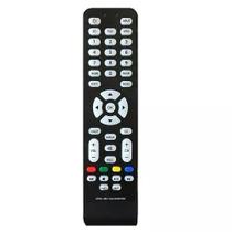 Controle Remoto Tv Aoc Led Le50d1452 C/tecla 3d
