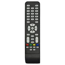 Controle Remoto Tv Aoc Led - Lelong