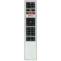 Controle Remoto Tv Aoc Led Smart 4k 43s5295/78g Controle Remoto Tv Aoc Led Smart 4k 43s5295/78g