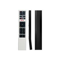 Controle Remoto TV AOC LED Smart 4K Full HD Netflix