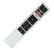 Controle Remoto TV AOC Led Smart 4k Youtube Netflix - FBG