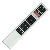 Controle Remoto Tv Aoc Led Smart 4k - Youtube Netflix