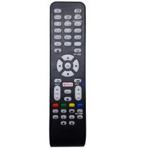 Controle Remoto TV AOC LED Smart com Netflix RC1994710/01