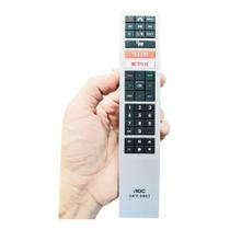 Controle Remoto Tv Aoc Led Smart Tv 32s5295/78g Rc4183901 Sky-9061 / Fbg-9061 /n Le-7411 Controle Remoto Tv Aoc Led Smart Tv 32s5295/78g Rc4183901 Sky-9061 / Fbg-9061 /n Le-7411