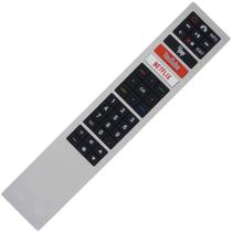 Controle Remoto TV AOC RC4183901 / 32S5295 / 43S5295 com Netflix / Youtube / Netrange (Smart TV)