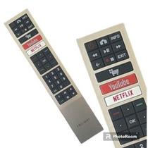 Controle Remoto Tv Aoc Smart 32S5295 43S5295 FBG-9061 Controle Remoto Tv Aoc Smart 32S5295 43S5295 FBG-9061