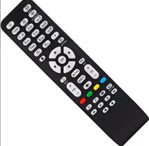 Controle Remoto Tv Aoc Smart Netflix Controle Remoto Tv Aoc Smart Netflix