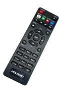 Controle Remoto TV Aquário STV2000 Netflix Youtube PrimeVideo Controle Remoto TV Aquário STV2000 Netflix Youtube PrimeVideo