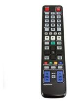 Controle Remoto Tv Blu-ray Samsung Bd-6800 Bd-c5500
