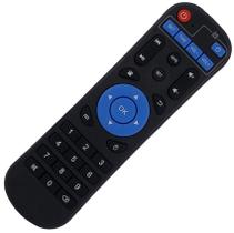 Controle Remoto Tv Box-Red One Max- by Red Play