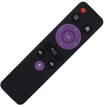 Controle Remoto TV Box-Uau! Tv 4k Ultra HD