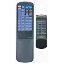 Controle Remoto Tv BrokSonic Todos SS-18ARC-99CTVG CR1307 Controle Remoto Tv BrokSonic Todos SS-18ARC-99CTVG CR1307