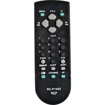 Controle Remoto Tv Cce 1402C Hps1402/1404/2002/04