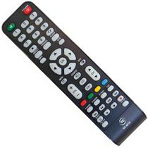 Controle remoto Tv Cce Lcd Led Vc 8016