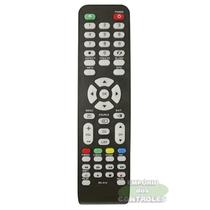 Controle remoto tv cce rc-512, d32, -7974, co1157/sce-9512,rc507 / rc516 / d42