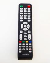 Controle Remoto TV CCE Tv Led LT28G / LT29G / LT32G / LTN32G / LW144 / LW244 / LN244 / LN39G Controle Remoto TV CCE Tv Led LT28G / LT29G / LT32G / LTN32G / LW144 / LW244 / LN244 / LN39G