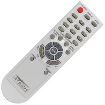 Controle Remoto TV Century TUBO C1439 / C2039 / C2160US / C2960SS - skylink
