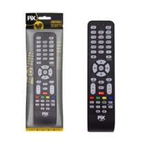 Controle Remoto TV Compativel Aoc Netflix Le32s5970/39/43s5977 - Pix
