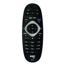 Controle Remoto TV Compátivel Para Phillips LCD/LED Alta Qualidade 0263240 - CHIPSCE