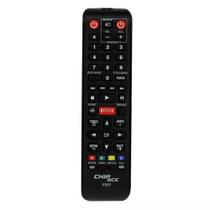 Controle Remoto TV Compatível Para Samsung Blu-ray Modelo Ak59-00153a Netflix Resistente 0265953 Controle Remoto TV Compatível Para Samsung Blu-ray Modelo Ak59-00153a Netflix Resistente 0265953
