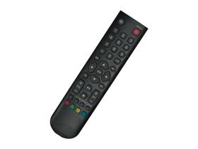 Controle Remoto tv compatível Para Semp TCL CT6800 CR3229