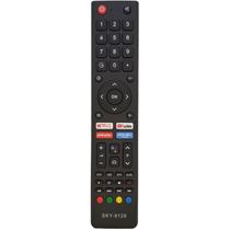 Controle remoto TV Compatível Philco Tv Smart Botão Youtube Netflix - SKY / LELONG